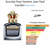Fracionado 2ml Scandal Pour Homme Jean Paul Gaultier Eau de Toilette Perfume Masculino - comprar online