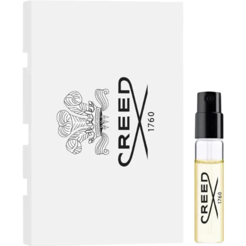 Flaconete 2ml Oud Zarian Creed Eau de Parfum Unissex