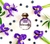 Fracionado 10ml Maya Tocca Eau de Parfum Feminino