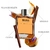 Fracionado 5ml Boss In Motion (2022) Hugo Boss Eau de Toilette Masculino - loja online