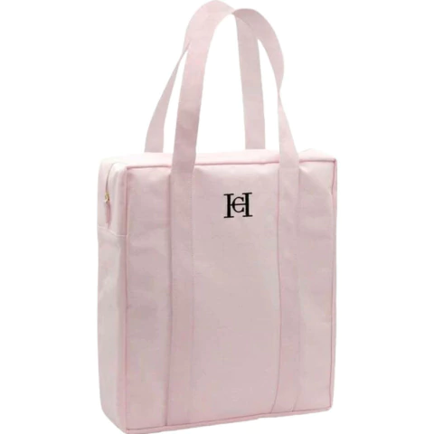 Bolsa Good Girl Carolina Herrera Fragrances Rosa