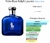 Fracionado 5ml Polo Blue Ralph Lauren Eau de Toilette Masculino - comprar online