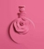 Fracionado 5ml Valentina Pink Valentino Eau de Parfum Feminino - loja online