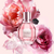 10ml Travel Size Flowerbomb Viktor&Rolf Eau de Parfum Feminino - Aromas Casa Gente Grande