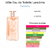 Fracionado 2ml Idôle Lancôme Eau de Toilette Feminino na internet