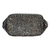 Necessaire Coach Fragrance Prata Metalizado - comprar online