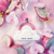 Fracionado 5ml Cloud Pink Ariana Grande Eau de Parfum Feminino - comprar online