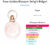 Fracionado 5ml Rose Goldea Blossom Delight Bvlgari Eau de Toilette Feminino - comprar online