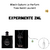 Fracionado 2ml Black Opium Le Parfum Yves Saint Laurent Feminino