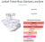 Fracionado 2ml La Nuit Trésor Musc Diamant Lancôme Eau de Parfum Feminino - comprar online