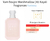 Fracionado 5ml Yum Boujee Marshmallow | 81 Kayali Eau de Parfum Intense Feminino - comprar online