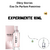 Fracionado 10ml DKNY Stories Eau De Parfum Feminino