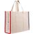 Bolsa Tote Bag Fibra Natural Tommy Hilfiger Fragrances - comprar online