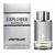 Miniatura 4,5ml Explorer Platinum Montblanc Eau de Parfum Perfume Masculino