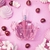 Fracionado 5ml R.E.M. Cherry Eclipse Ariana Grande Eau de Parfum Feminino