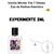 Fracionado 2ml Vanilla Woods The 7 Virtues Eau de Parfum Feminino