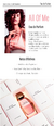 Imagem do Fracionado 5ml All of Me Narciso Rodriguez Eau de Parfum Feminino