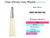 Fracionado 5ml L'Eau d'Issey Issey Miyake Eau de Toilette Feminino - comprar online