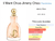Fracionado 2ml I Want Choo Jimmy Choo Eau de Parfum Feminino - comprar online