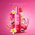 Fracionado 2ml Pink Sands Skelt Parfum Feminino - comprar online