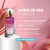 Imagem do Fracionado 5ml Flowers Barbour's Beauty Perfume para Cabelo Inspiração Olfativa L'interdit Givenchy