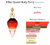 Fracionado 2ml Killer Queen Katy Perry Eau de Parfum Feminino - comprar online