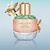 Fracionado 5ml Girl Of Now Lovely Elie Saab Eau de Parfum Feminino