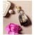Fracionado 2ml I Want Choo Forever Jimmy Choo Eau de Parfum Feminino - Aromas Casa Gente Grande
