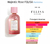 Fracionado 2ml Majestic Rose Felisa Eau de Parfum Feminino - comprar online