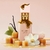 Fracionado 5ml Eclaire Lattafa Eau de Parfum Feminino - loja online