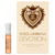 Flaconete 1,5ml Devotion Dolce&Gabbana Eau de Parfum Intense Feminino