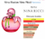 Fracionado 2ml Nina Illusion Nina Ricci Eau de Parfum Feminino - comprar online