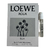 Flaconete 1,5ml Agua Ella Loewe Eau de Toilette Feminino