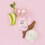 Fracionado 10ml Kate Spade New York Bloom Eau de Parfum Feminino