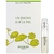 Flaconete 2ml Un Jardin Sur Le Nil Hermès Eau de Toilette Unissex
