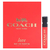 Flaconete 1,2ml Love Coach Eau de Parfum Perfume Feminino