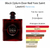 Fracionado 5ml Black Opium Over Red Yves Saint Laurent Eau de Parfum Feminino - comprar online