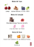 Fracionado 5ml Sweet Tooth Cherry Baby Sabrina Carpenter Eau de Parfum Feminino na internet
