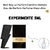 Fracionado 5ml Bad Boy Le Parfum Carolina Herrera Eau de Parfum Perfume Masculino