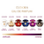 Imagem do Fracionado 10ml Eudora Golden Eau de Parfum Feminino