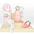 Imagem do Fracionado 5ml Tea Time à Paris Pavlova Jeanne Arthes Eau de Parfum