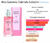 Fracionado 5ml Miss Gabriela de Gabriela Sabatini Eau de Toilette Perfume Feminino - comprar online