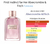 Fracionado 10ml First Instinct For Her Abercrombie & Fitch Eau De Parfum Feminino - comprar online