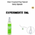 Fracionado 5ml Body Splash Kiwi Tropical Pop Panvel