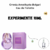 Fracionado 10ml Omnia Amethyste Bvlgari Eau de Toilette Feminino