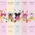 Fracionado 5ml Viva La Juicy Le Bubbly Juicy Couture Eau de Parfum Feminino - Aromas Casa Gente Grande