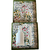 Caixa Decorativa Gucci Flora Gorgeous Verde - comprar online