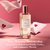 10ml Travel Size LOVENOTES Pink Woods Ariana Grande Eau de Parfum Feminino na internet