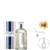 Fracionado 2ml Tommy Tommy Hilfiger Eau de Toilette Masculino - Aromas Casa Gente Grande