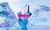 Fracionado 5ml Angel Iced Star Mugler Eau de Toilette Feminino - comprar online